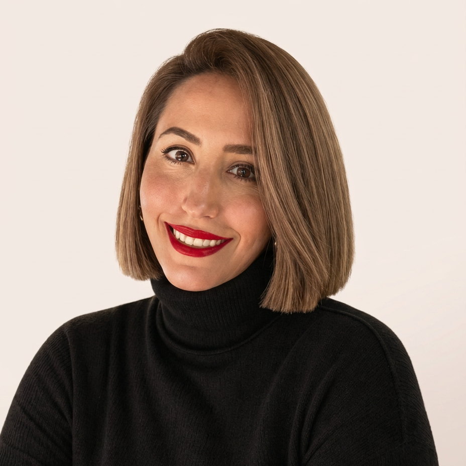 Yasmine Chelbi, consultante freelance en recrutement et RH